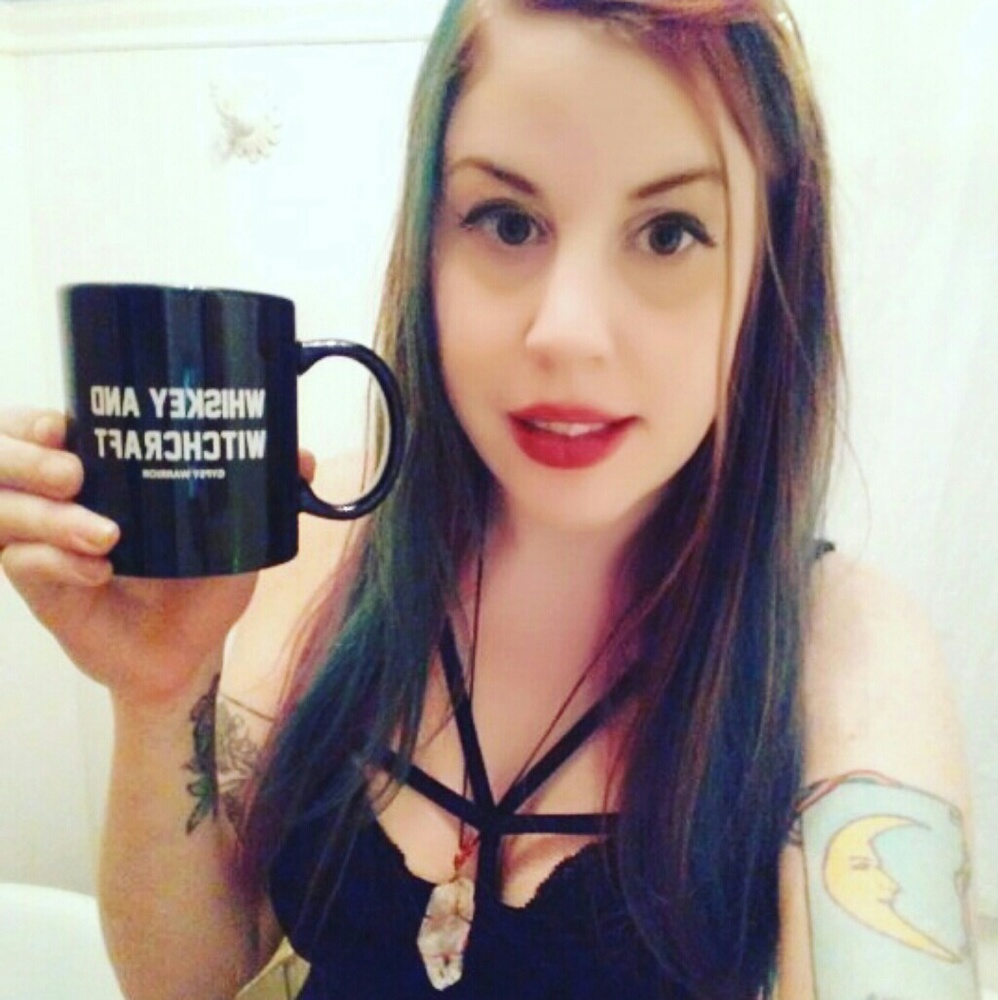 🌙⭐💙Meet your Posher, Michelle💙⭐🌙